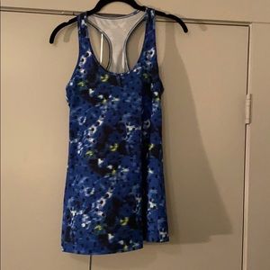 Size 8 Lululemon Cool racerback